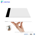 JSK A5 Drawing Tablet LED Animation Light Box